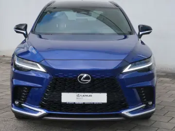 LEXUS RX 450h  (Plug-in-Hybrid) F SPORT Design Panorama