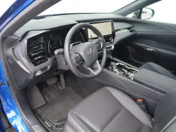 LEXUS RX 450h  (Plug-in-Hybrid) F SPORT Design Panorama