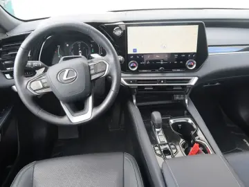 LEXUS RX 450h  (Plug-in-Hybrid) F SPORT Design Panorama