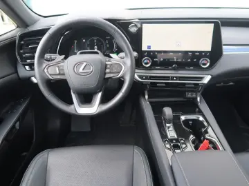 LEXUS RX 450h  (Plug-in-Hybrid) F SPORT Design Panorama