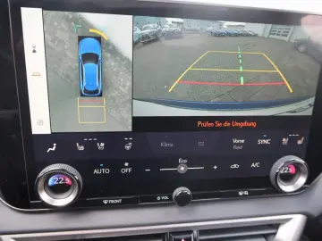 LEXUS RX 450h  (Plug-in-Hybrid) F SPORT Design Panorama