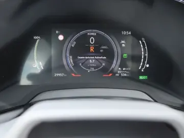 LEXUS RX 450h  (Plug-in-Hybrid) F SPORT Design Panorama