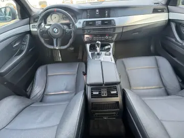 BMW Seria 5 2010