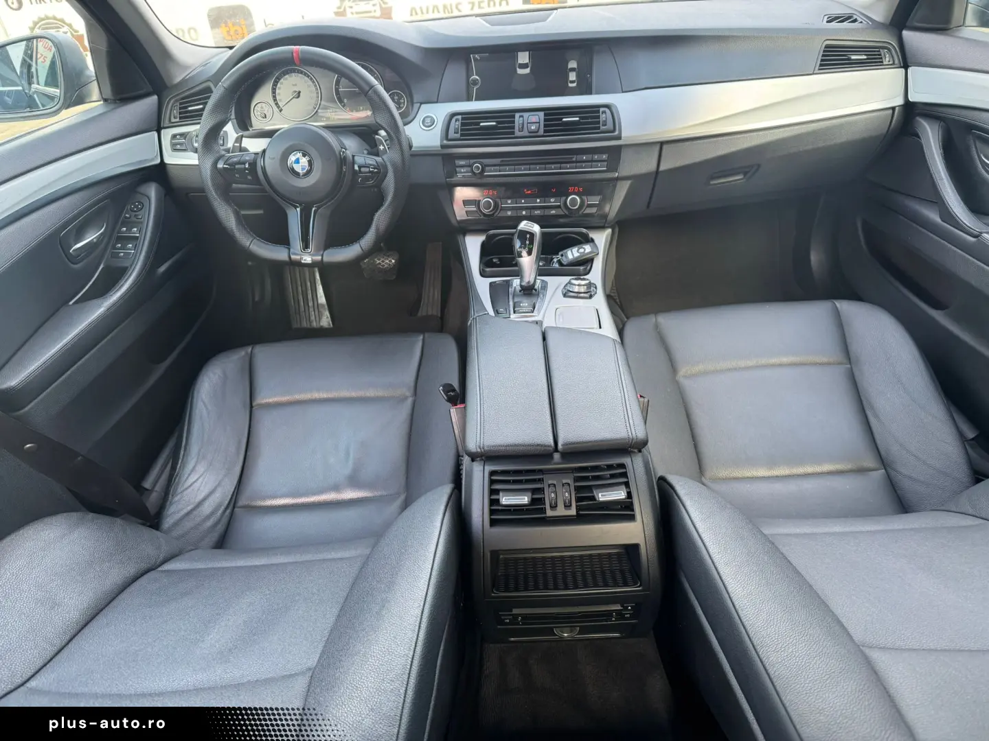 BMW Seria 5 2010