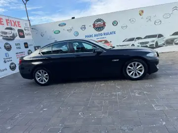BMW Seria 5 2010