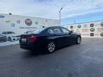 BMW Seria 5 2010
