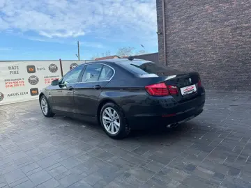 BMW Seria 5 2010