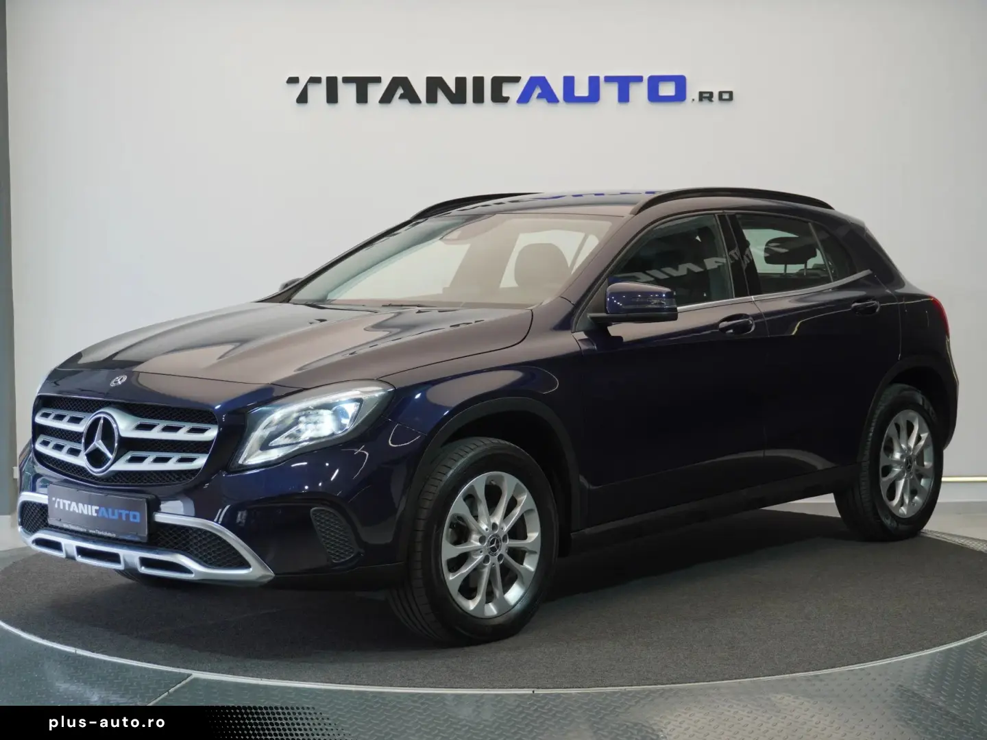 Mercedes-Benz GLA 200 Business Edition Cutie Automata TVA DE