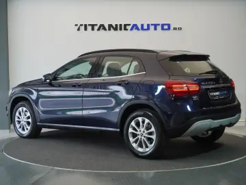 Mercedes-Benz GLA 200 Business Edition Cutie Automata TVA DE