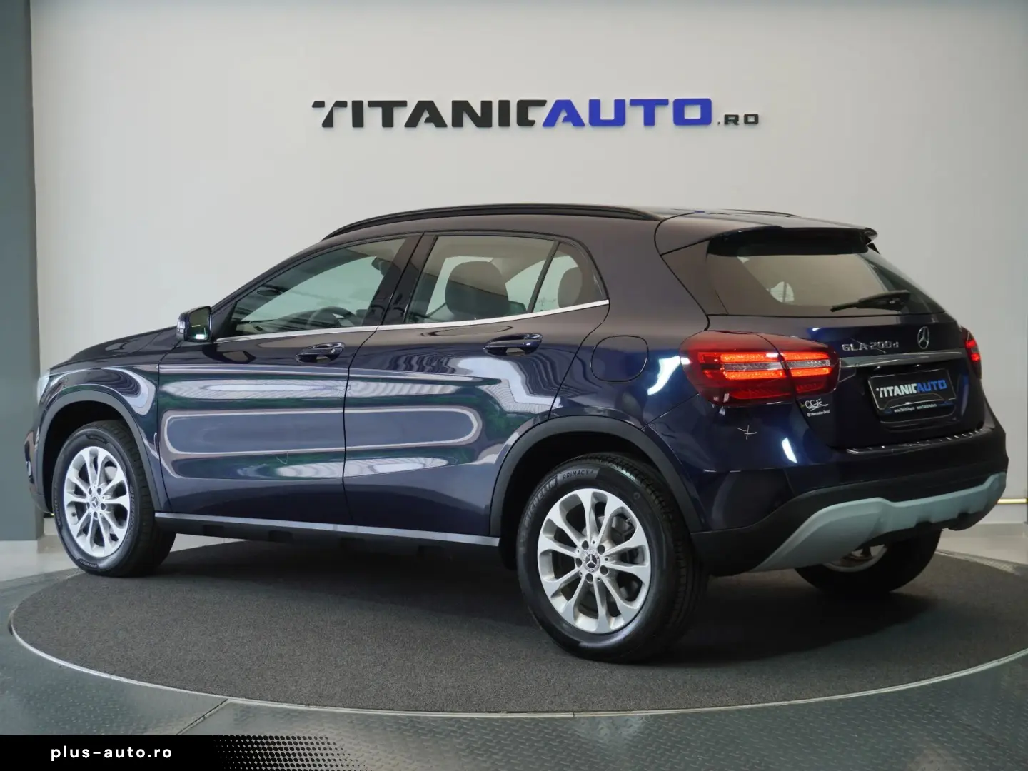 Mercedes-Benz GLA 200 Business Edition Cutie Automata TVA DE