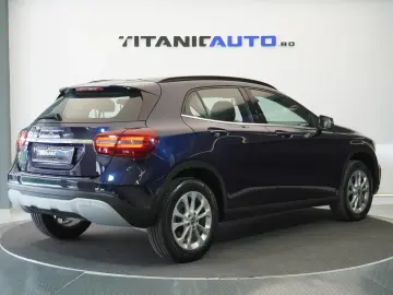 Mercedes-Benz GLA 200 Business Edition Cutie Automata TVA DE