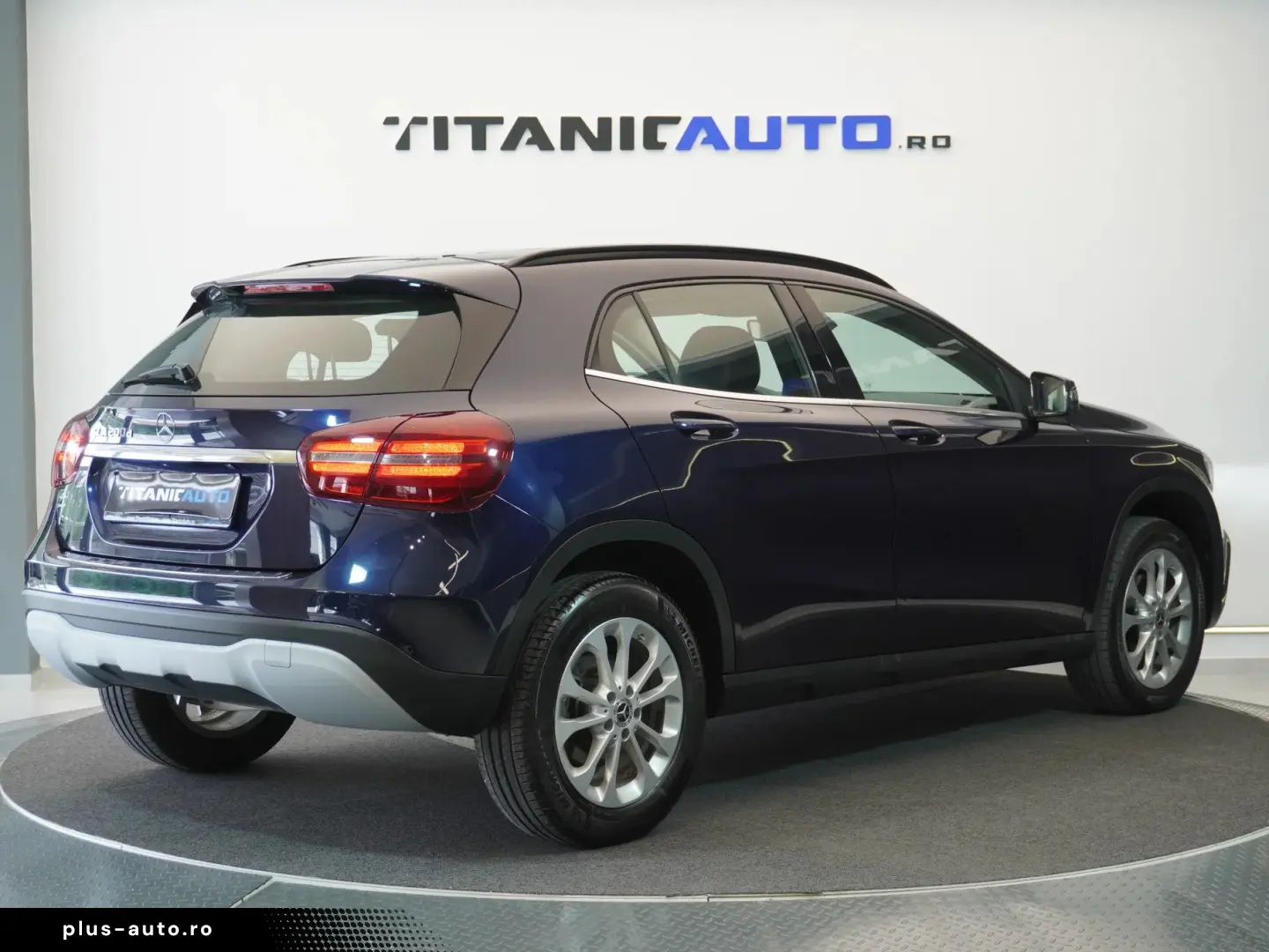 Mercedes-Benz GLA 200 Business Edition Cutie Automata TVA DE