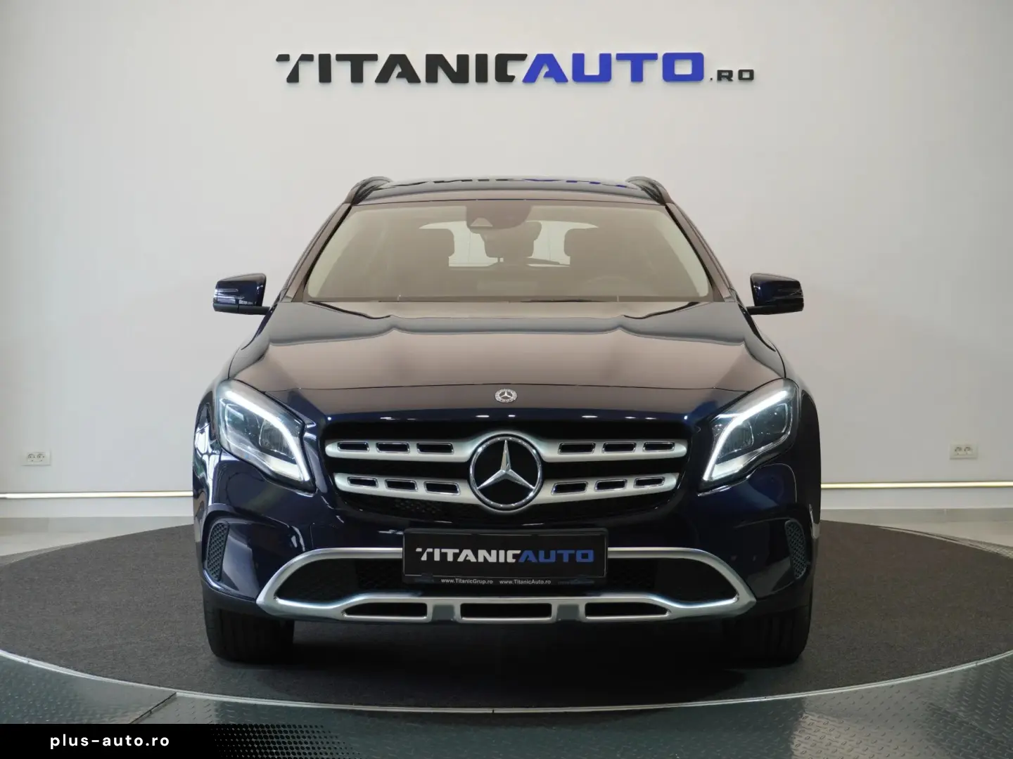 Mercedes-Benz GLA 200 Business Edition Cutie Automata TVA DE