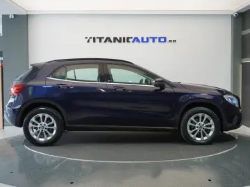 Mercedes-Benz GLA 200 Business Edition Cutie Automata TVA DE