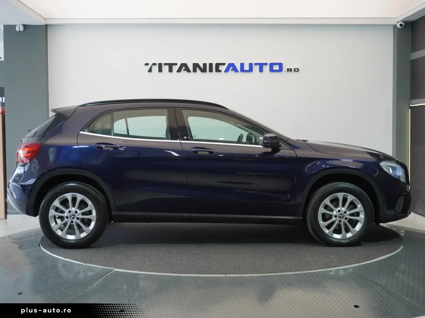 Mercedes-Benz GLA 200 Business Edition Cutie Automata TVA DE