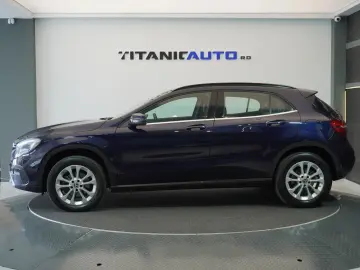 Mercedes-Benz GLA 200 Business Edition Cutie Automata TVA DE