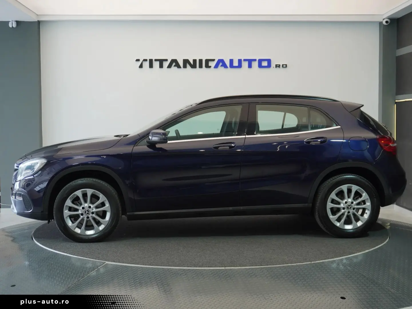 Mercedes-Benz GLA 200 Business Edition Cutie Automata TVA DE