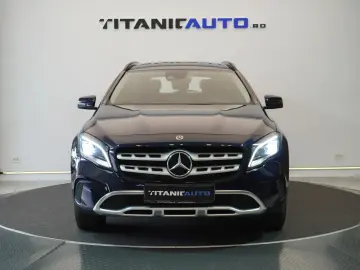 Mercedes-Benz GLA 200 Business Edition Cutie Automata TVA DE