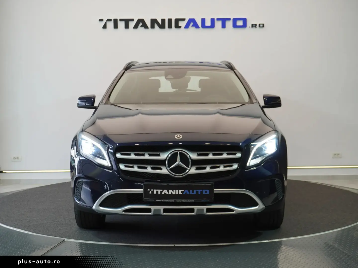 Mercedes-Benz GLA 200 Business Edition Cutie Automata TVA DE