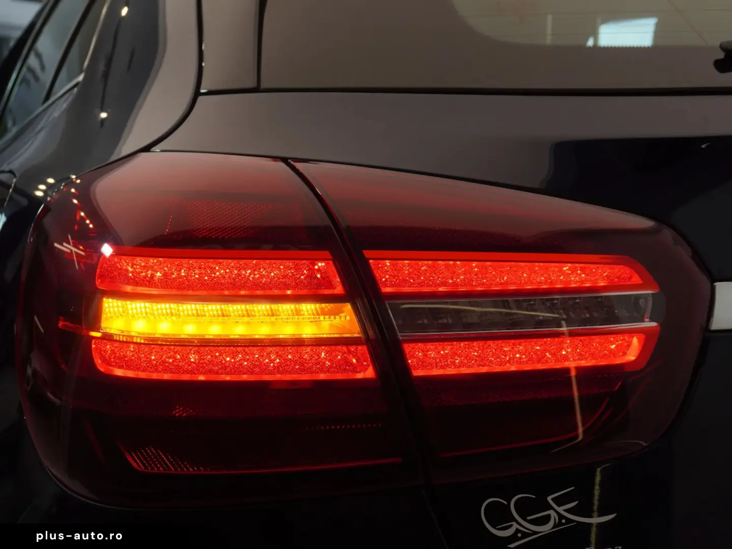 Mercedes-Benz GLA 200 Business Edition Cutie Automata TVA DE