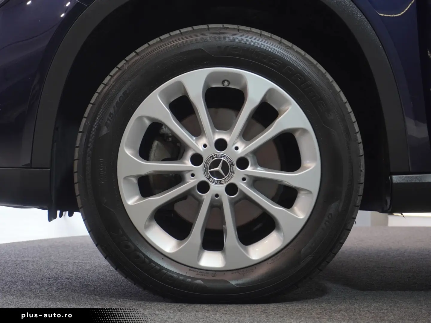 Mercedes-Benz GLA 200 Business Edition Cutie Automata TVA DE