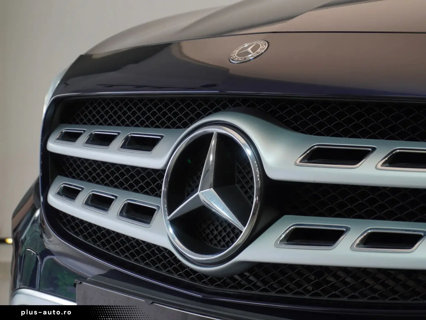 Mercedes-Benz GLA 200 Business Edition Cutie Automata TVA DE