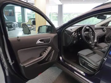 Mercedes-Benz GLA 200 Business Edition Cutie Automata TVA DE