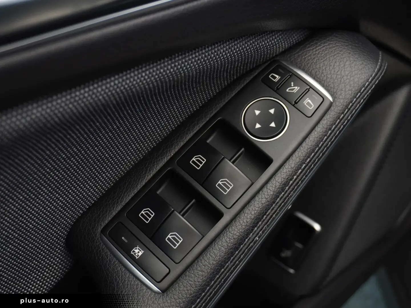 Mercedes-Benz GLA 200 Business Edition Cutie Automata TVA DE