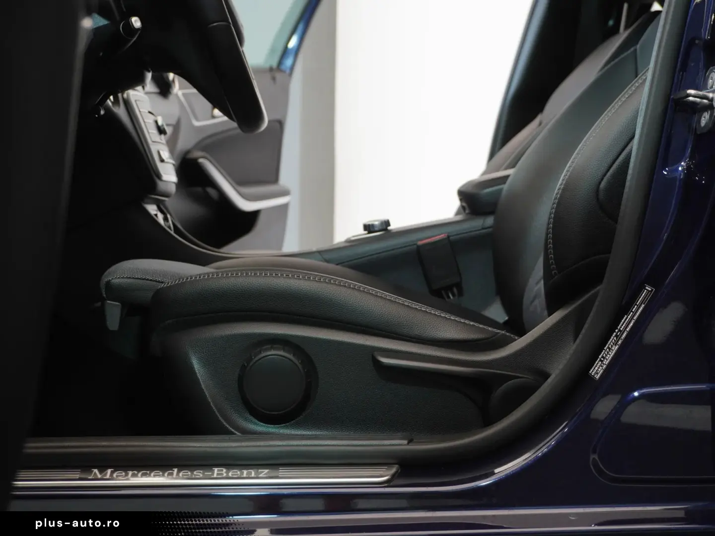 Mercedes-Benz GLA 200 Business Edition Cutie Automata TVA DE