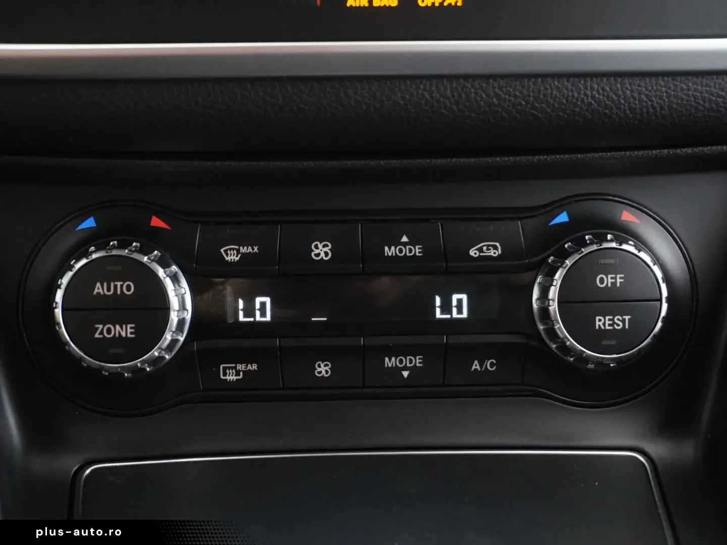 Mercedes-Benz GLA 200 Business Edition Cutie Automata TVA DE