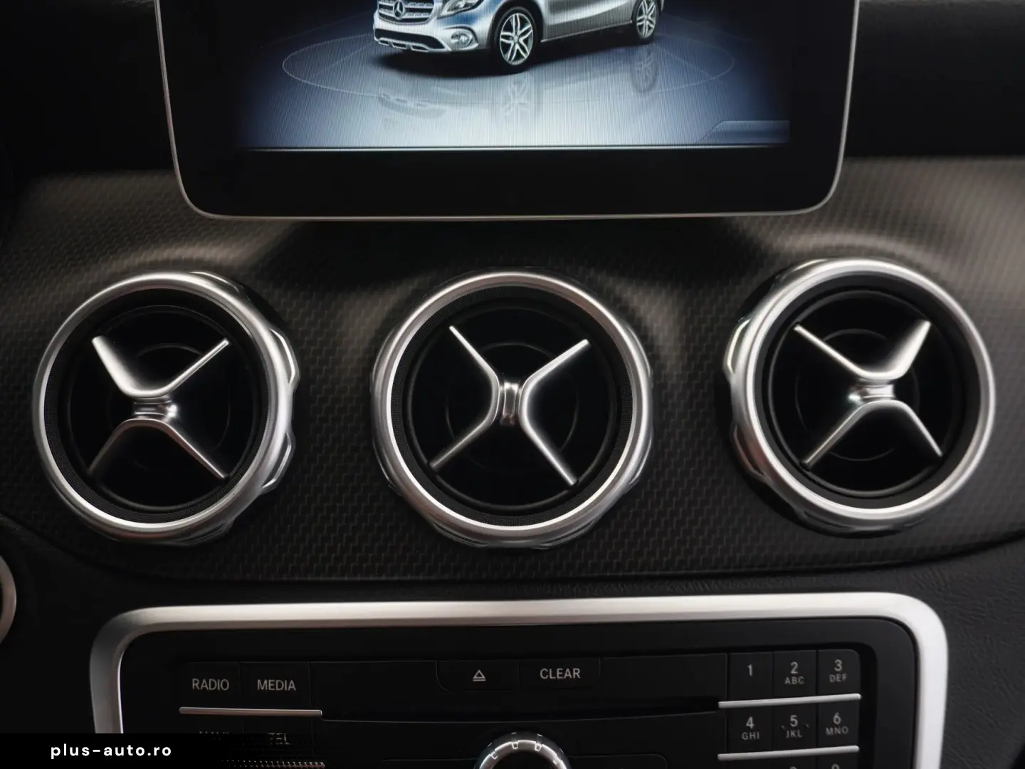 Mercedes-Benz GLA 200 Business Edition Cutie Automata TVA DE