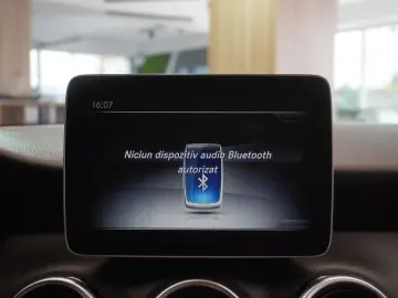 Mercedes-Benz GLA 200 Business Edition Cutie Automata TVA DE