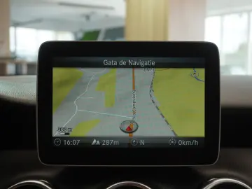 Mercedes-Benz GLA 200 Business Edition Cutie Automata TVA DE