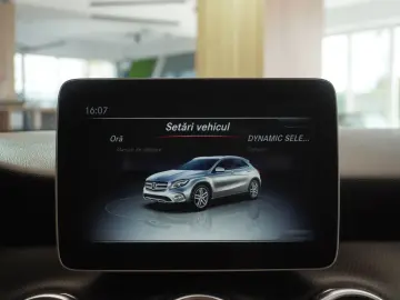 Mercedes-Benz GLA 200 Business Edition Cutie Automata TVA DE