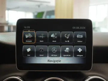 Mercedes-Benz GLA 200 Business Edition Cutie Automata TVA DE