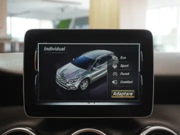 Mercedes-Benz GLA 200 Business Edition Cutie Automata TVA DE