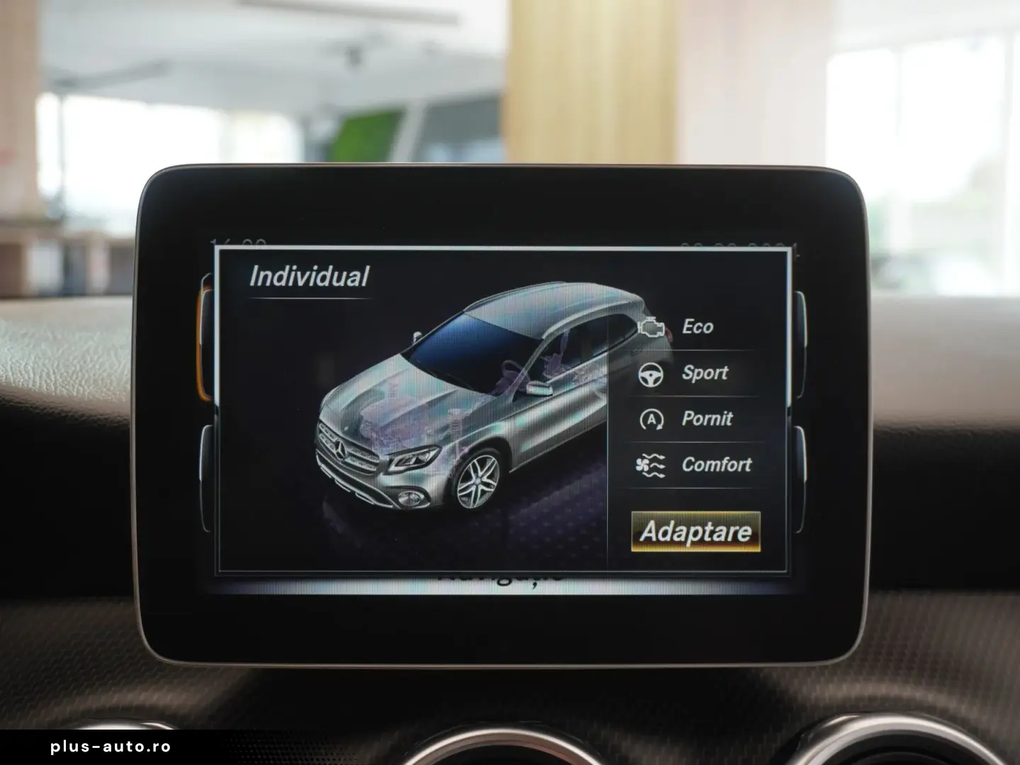 Mercedes-Benz GLA 200 Business Edition Cutie Automata TVA DE