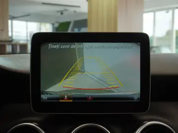 Mercedes-Benz GLA 200 Business Edition Cutie Automata TVA DE