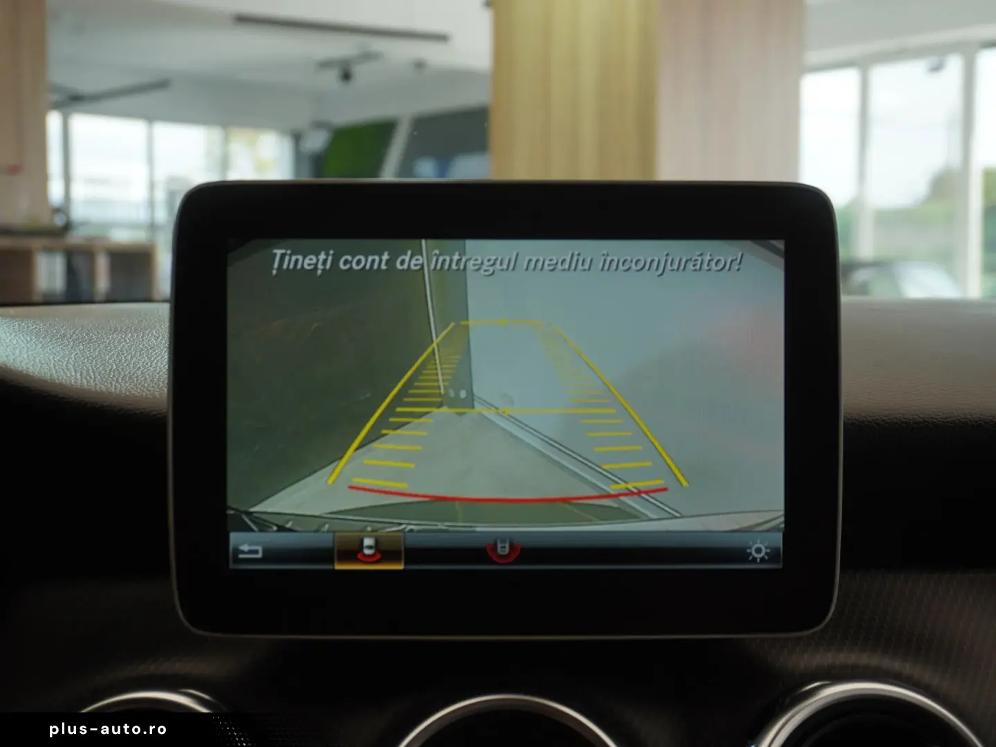 Mercedes-Benz GLA 200 Business Edition Cutie Automata TVA DE