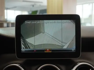 Mercedes-Benz GLA 200 Business Edition Cutie Automata TVA DE