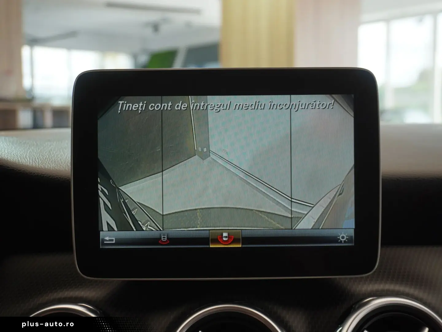 Mercedes-Benz GLA 200 Business Edition Cutie Automata TVA DE