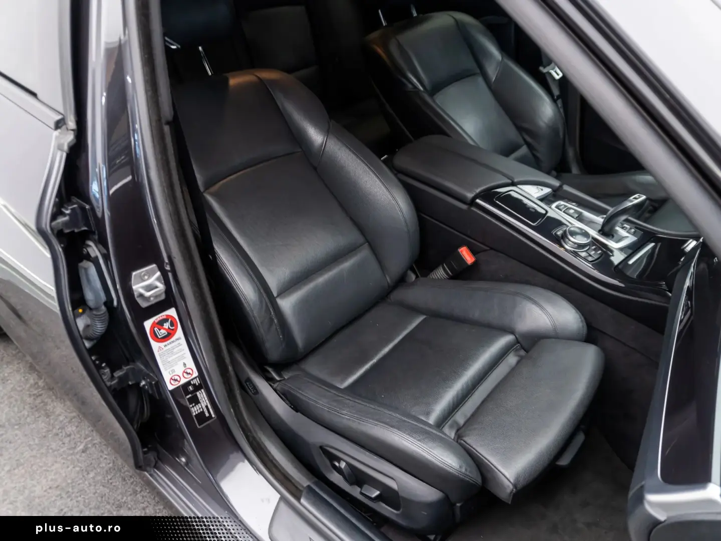 Bmw Seria-5 Gen-F10-F11-F07-2010-2017