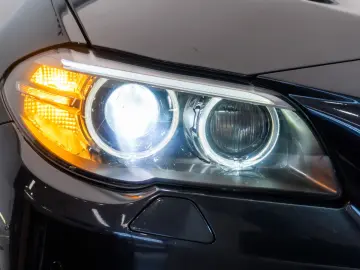 Bmw Seria-5 Gen-F10-F11-F07-2010-2017