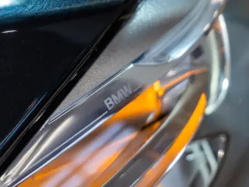 Bmw Seria-5 Gen-F10-F11-F07-2010-2017