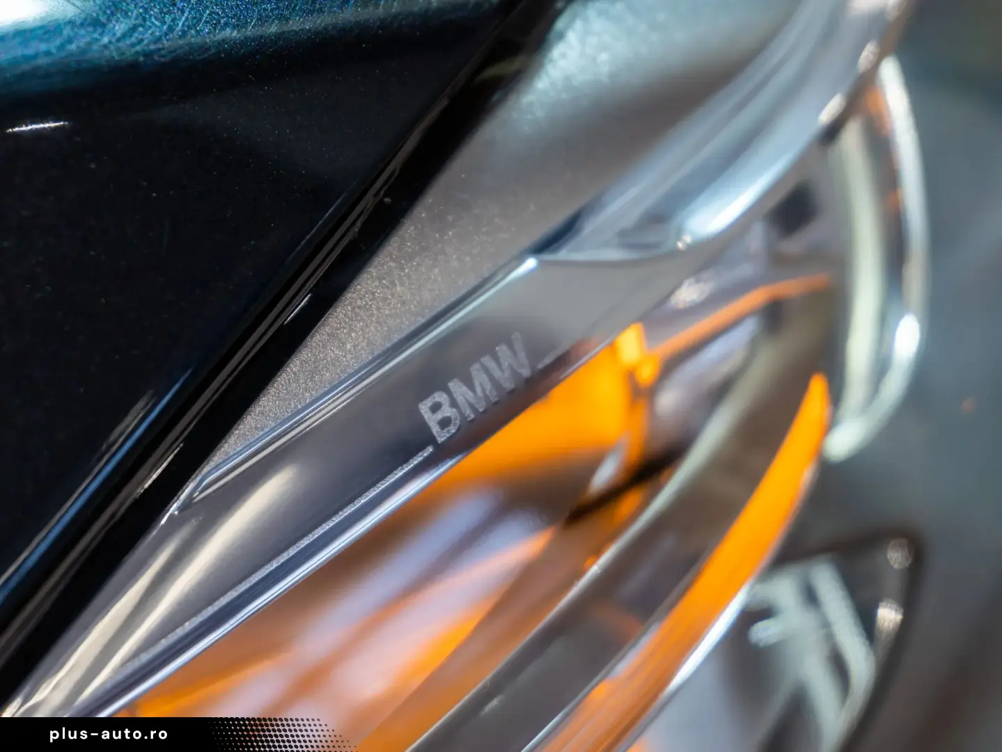 Bmw Seria-5 Gen-F10-F11-F07-2010-2017