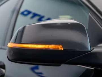 Bmw Seria-5 Gen-F10-F11-F07-2010-2017