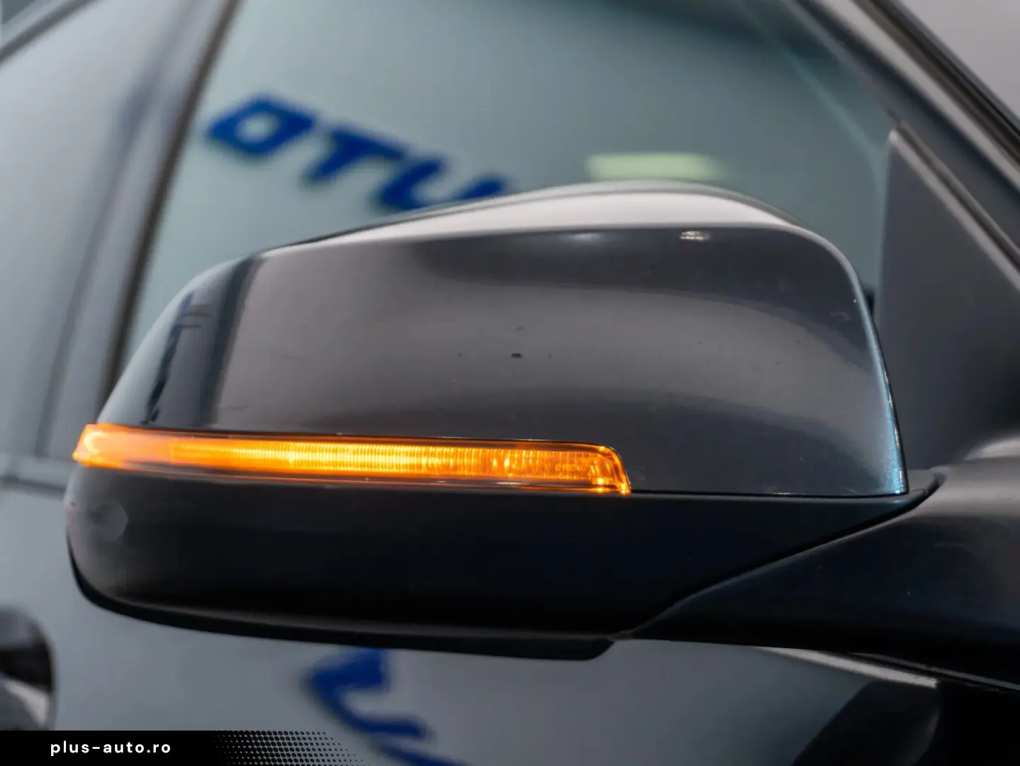 Bmw Seria-5 Gen-F10-F11-F07-2010-2017