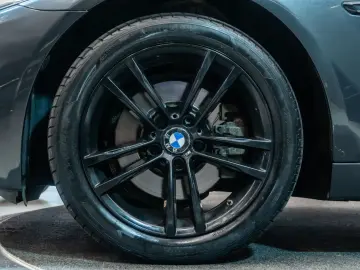 Bmw Seria-5 Gen-F10-F11-F07-2010-2017