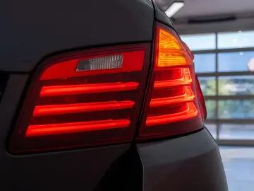 Bmw Seria-5 Gen-F10-F11-F07-2010-2017