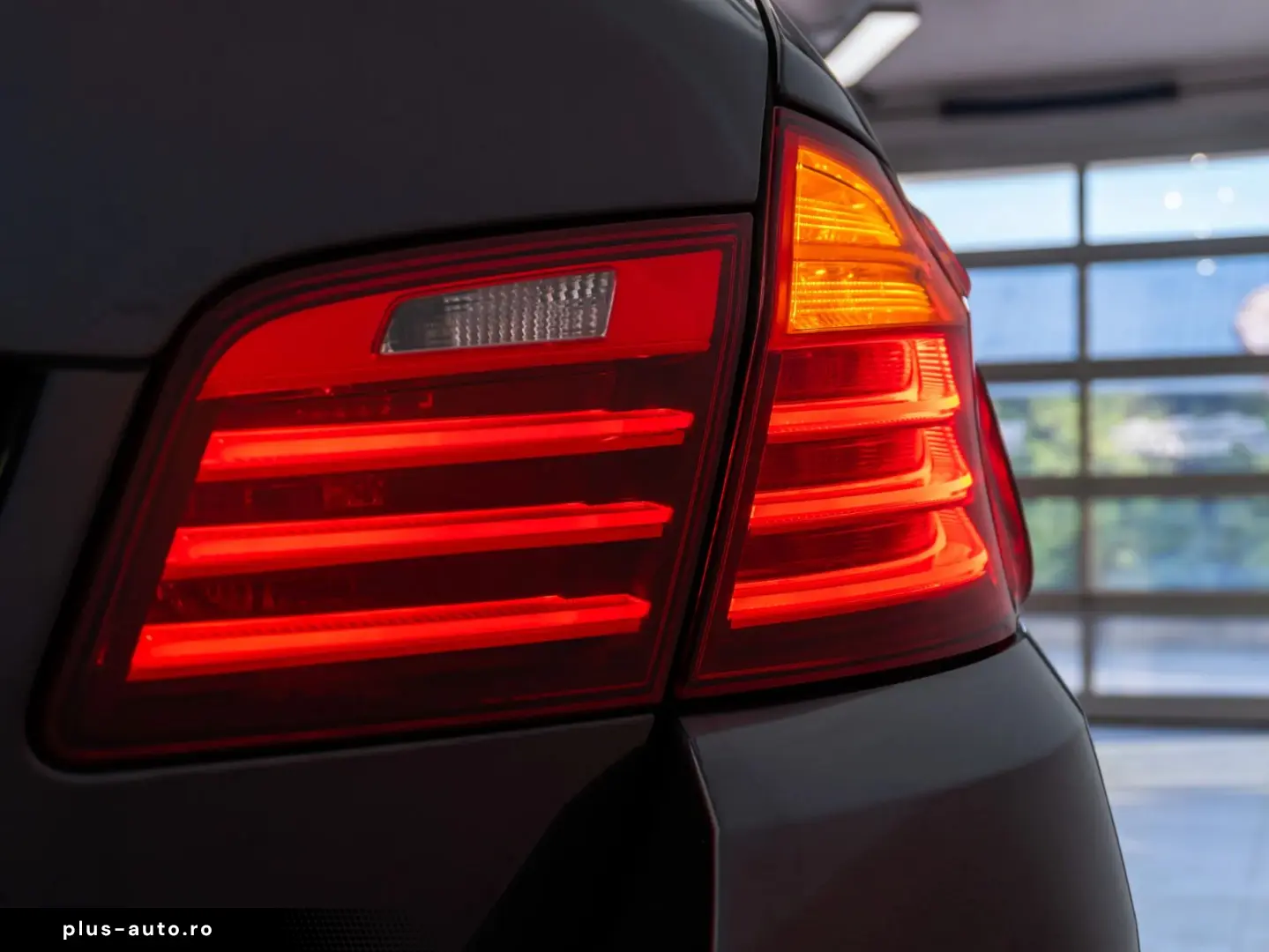 Bmw Seria-5 Gen-F10-F11-F07-2010-2017